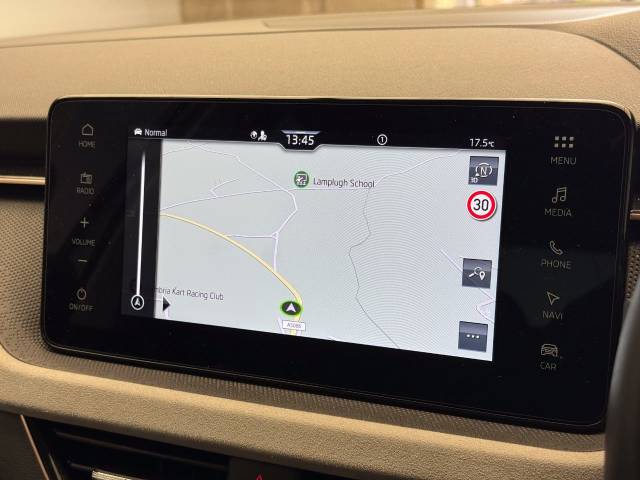 2025 Skoda Kamiq 1.0 TSI SE L Edition 5dr DSG