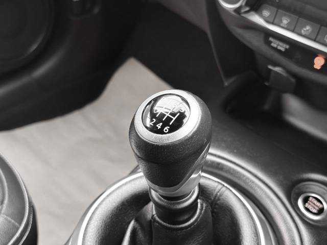 2024 Nissan Juke 1.0 DiG-T 114 Tekna 5dr