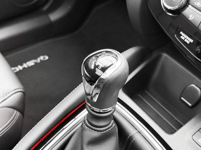 2021 Nissan Qashqai 1.3 DiG-T N-Motion 5dr