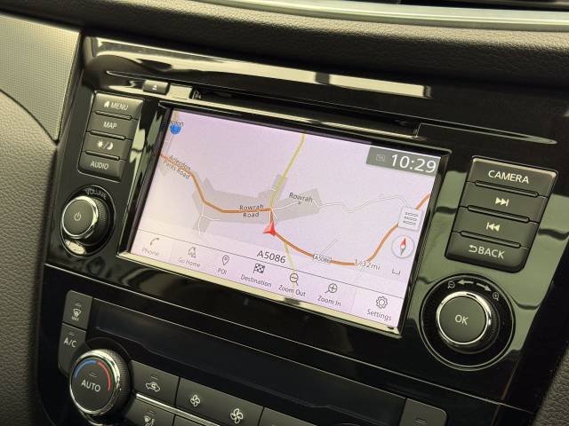 2021 Nissan Qashqai 1.3 DiG-T N-Motion 5dr