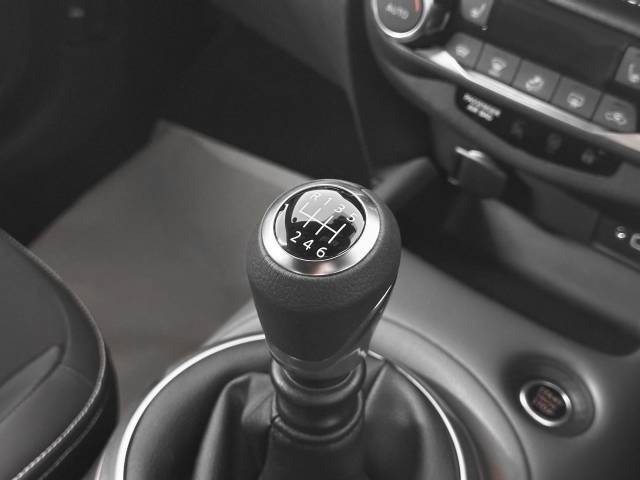2021 Nissan Juke 1.0 DiG-T 114 Tekna 5dr