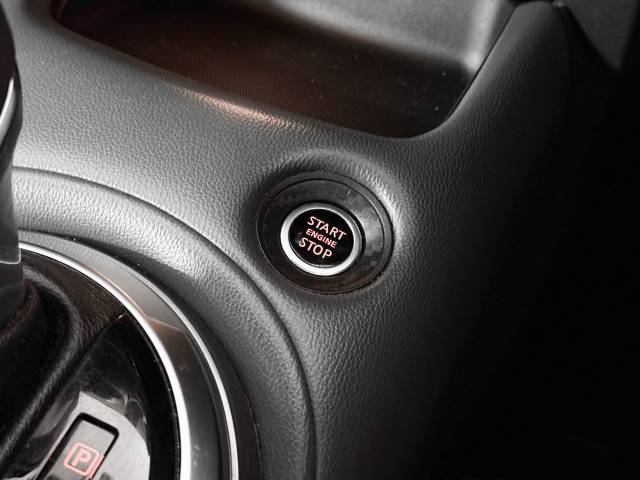 2021 Nissan Juke 1.0 DiG-T 114 N-Connecta 5dr DCT