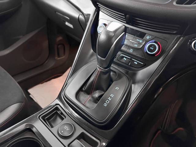 2019 Ford Kuga 2.0 TDCi 180 ST-Line Edition 5dr Auto