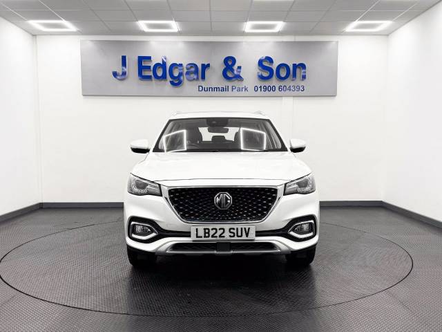 2022 MG Motor UK HS 1.5 T-GDI Excite 5dr