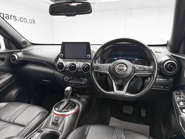 2023 Nissan Juke 1.0 DiG-T 114 Tekna 5dr DCT