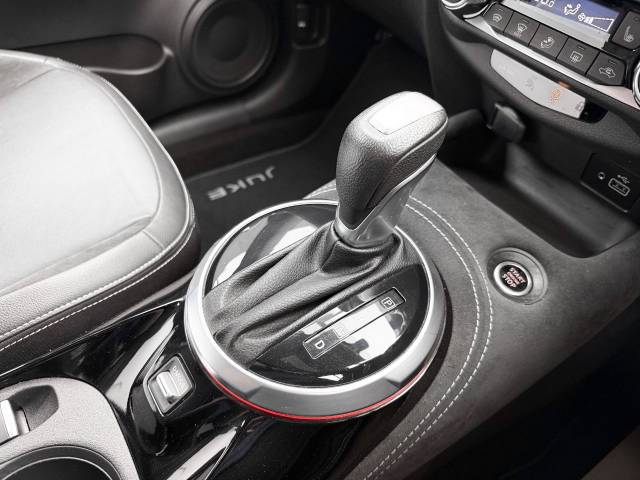 2022 Nissan Juke 1.0 DiG-T 114 Tekna+ 5dr DCT