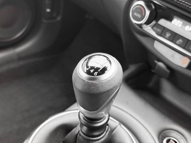 2023 Nissan Juke 1.0 DiG-T 114 N-Connecta 5dr