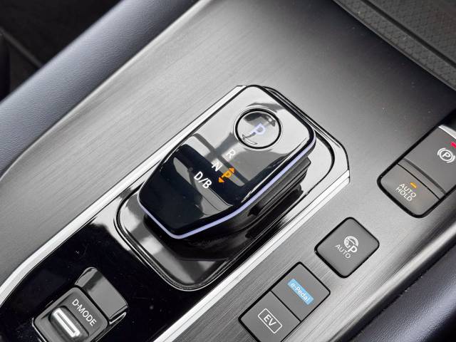 2022 Nissan Qashqai 1.5 E-Power Tekna 5dr Auto