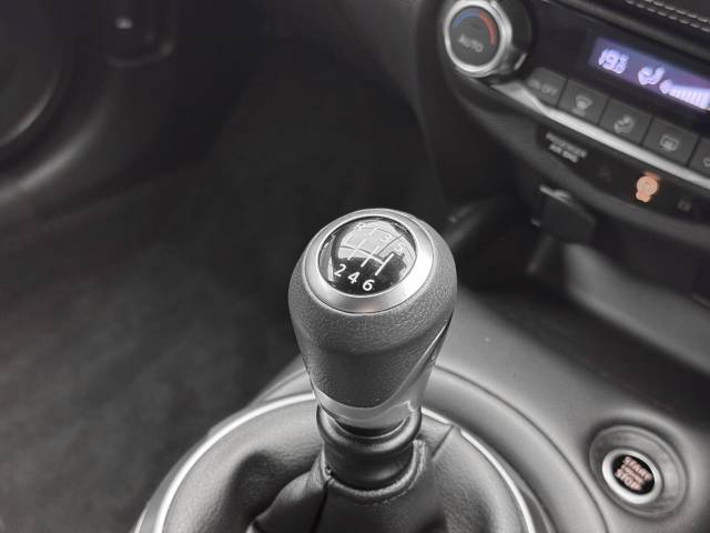 2023 Nissan Juke 1.0 DiG-T 114 N-Connecta 5dr