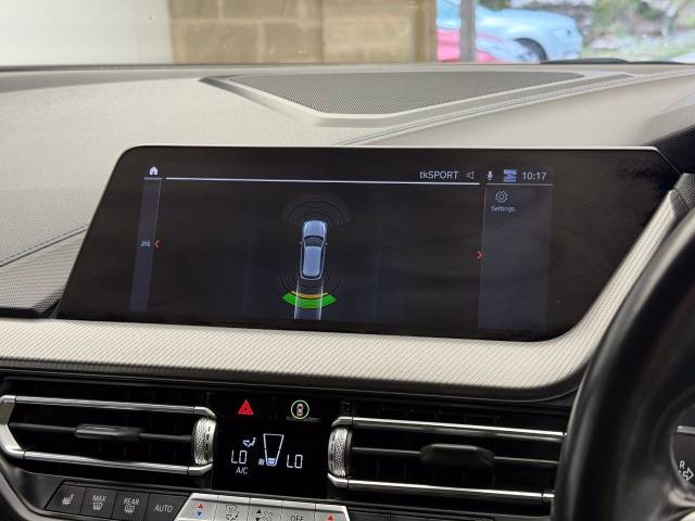 2022 BMW 1 Series 2.0 M135i xDrive 5dr Step Auto