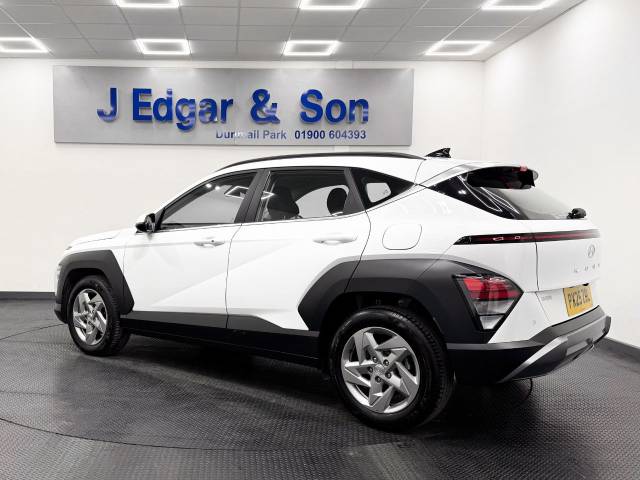 2025 Hyundai KONA 1.6T 138 Advance 5dr DCT