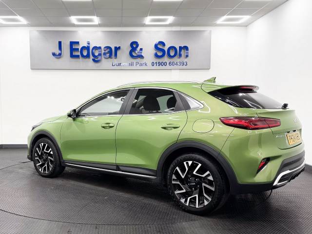 2024 Kia XCeed 1.5T GDi ISG 138 3 5dr
