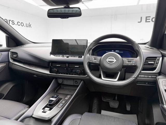 2023 Nissan Qashqai 1.5 E-Power Tekna 5dr Auto