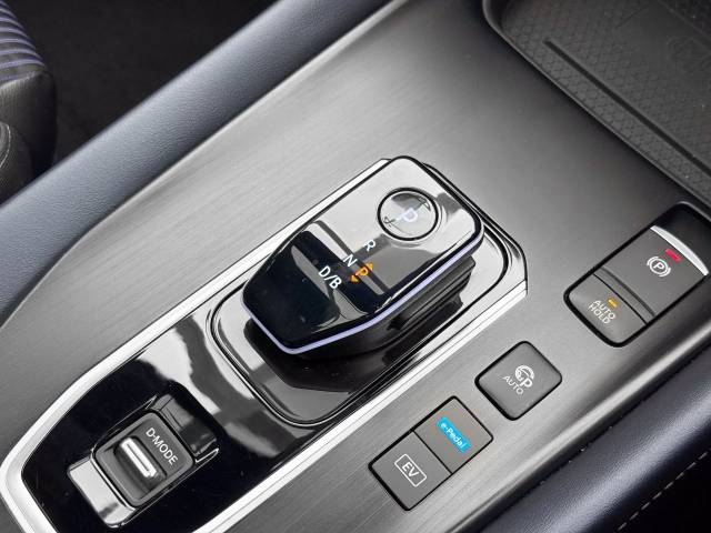 2023 Nissan Qashqai 1.5 E-Power Tekna 5dr Auto