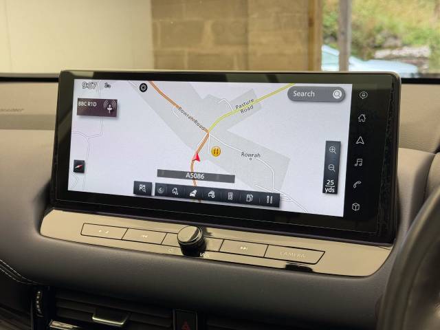 2023 Nissan Qashqai 1.5 E-Power Tekna 5dr Auto
