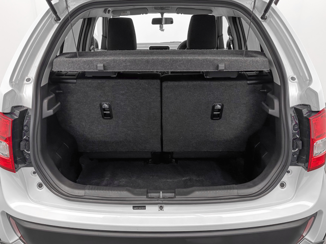 2018 Suzuki Ignis 1.2 Dualjet Adventure 5dr