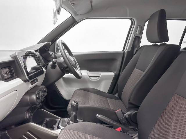 2018 Suzuki Ignis 1.2 Dualjet Adventure 5dr