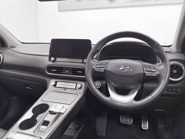 2021 Hyundai KONA 150kW Ultimate 64kWh 5dr Auto