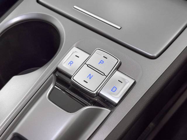 2021 Hyundai KONA 150kW Ultimate 64kWh 5dr Auto