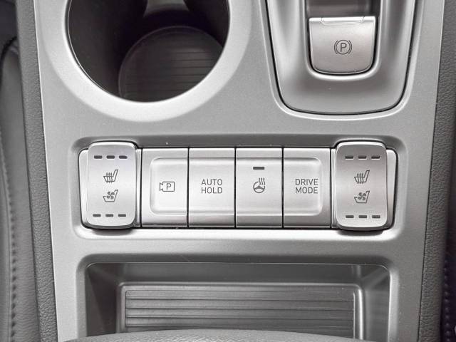 2021 Hyundai KONA 150kW Ultimate 64kWh 5dr Auto