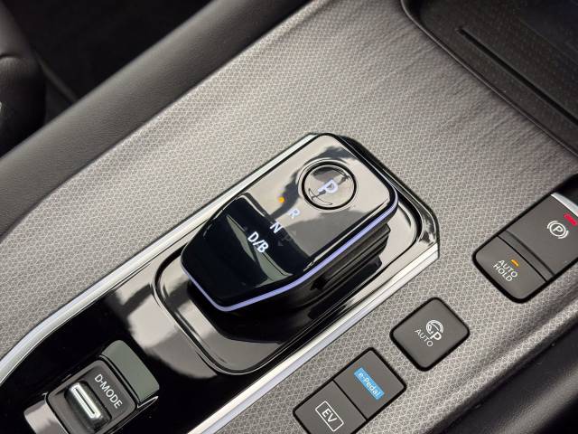 2025 Nissan Qashqai 1.5 E-Power Tekna 5dr Auto