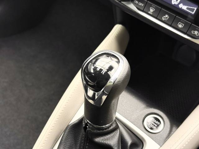 2018 Nissan Micra 0.9 IG-T N-Connecta 5dr