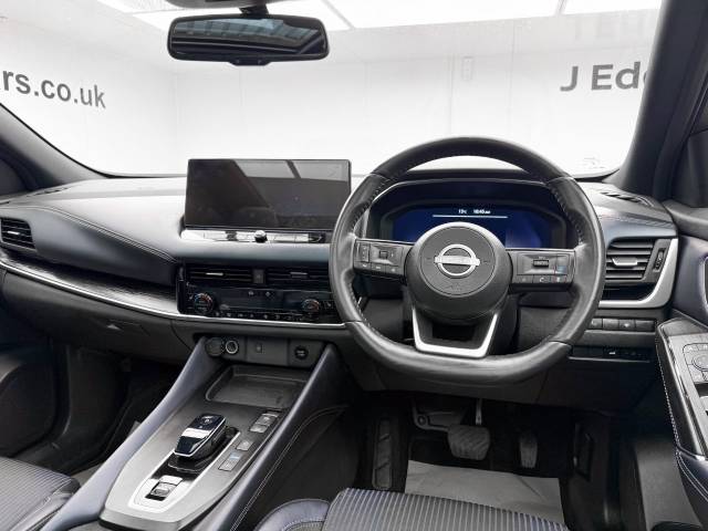 2023 Nissan Qashqai 1.5 E-Power Tekna 5dr Auto
