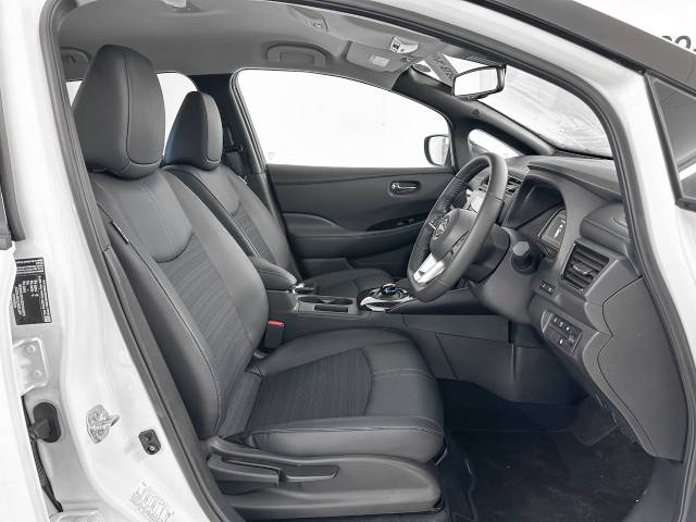 2022 Nissan Leaf 0.0 110kW N-Connecta 39kWh 5dr Auto