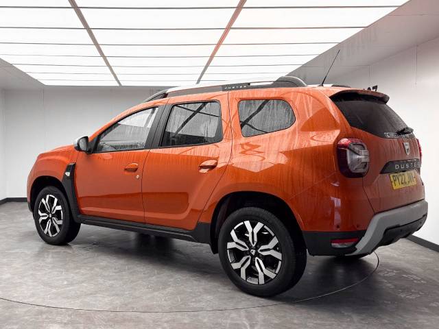 2022 Dacia Duster 1.0 TCe 100 Bi-Fuel Prestige 5dr