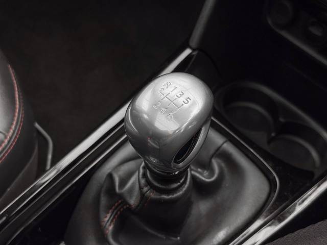 2019 Peugeot 2008 1.2 PureTech 110 GT Line 5dr [6 Speed]