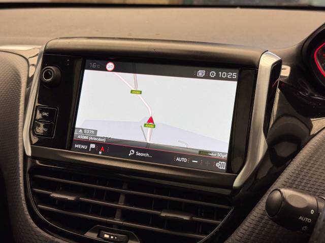 2019 Peugeot 2008 1.2 PureTech 110 GT Line 5dr [6 Speed]