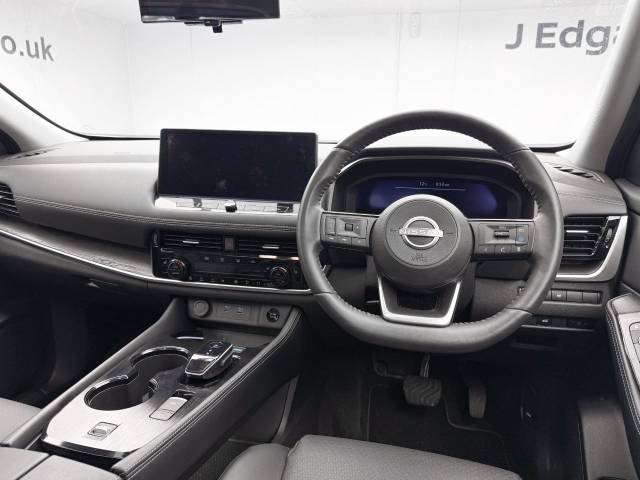 2025 Nissan X Trail 1.5 E-Power 204 Tekna 5dr Xtronic