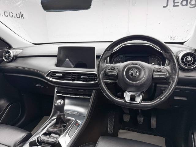 2021 MG Motor UK HS 1.5 T-GDI Excite 5dr