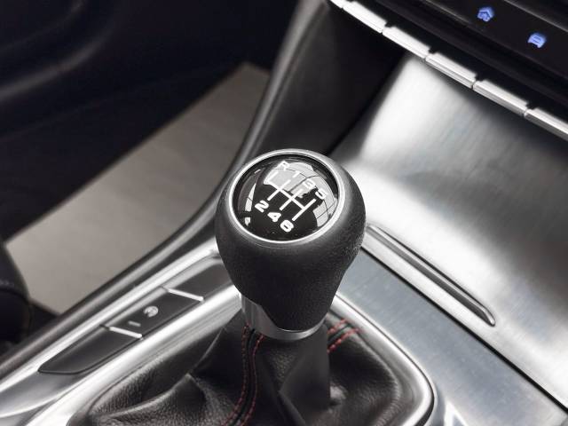 2021 MG Motor UK HS 1.5 T-GDI Excite 5dr