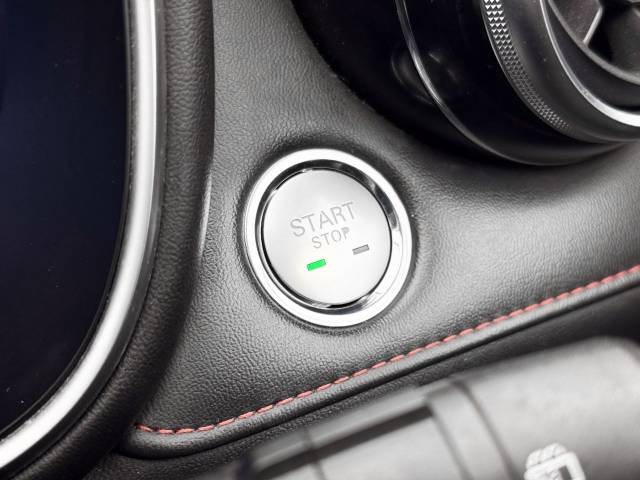 2021 MG Motor UK HS 1.5 T-GDI Excite 5dr