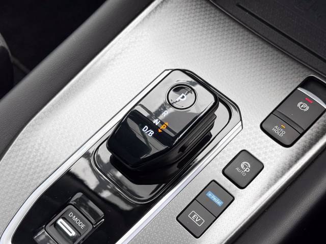 2026 Nissan Qashqai 1.5 E-Power N-Connecta 5dr Auto
