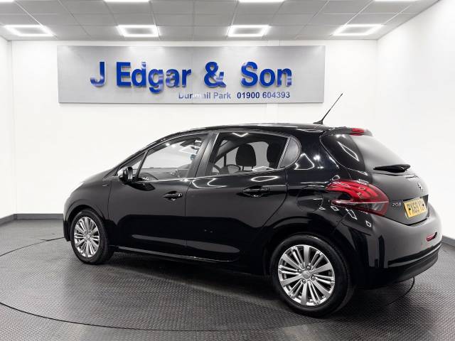 2019 Peugeot 208 1.2 PureTech 82 Signature 5dr [Start Stop]