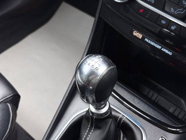 2022 Ford Puma 1.0 EcoBoost Hybrid mHEV 155 ST-Line Vignale 5dr