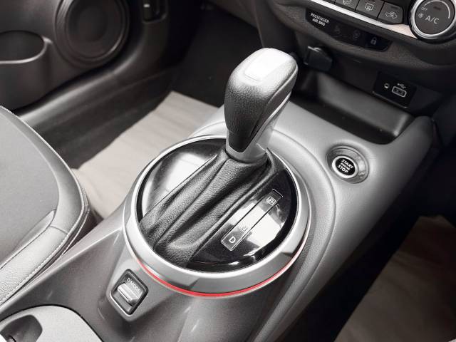 2021 Nissan Juke 1.0 DiG-T 114 Tekna 5dr DCT