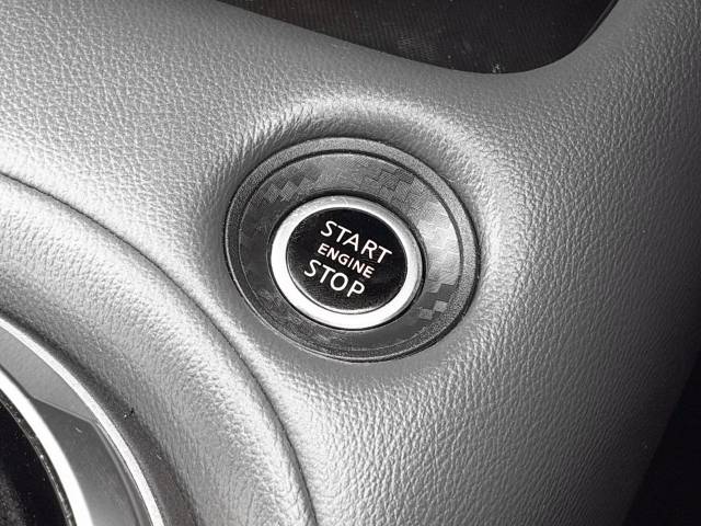 2021 Nissan Juke 1.0 DiG-T 114 Tekna 5dr DCT
