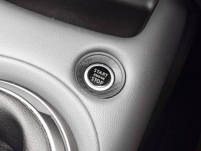 2021 Nissan Juke 1.0 DiG-T 114 N-Connecta 5dr
