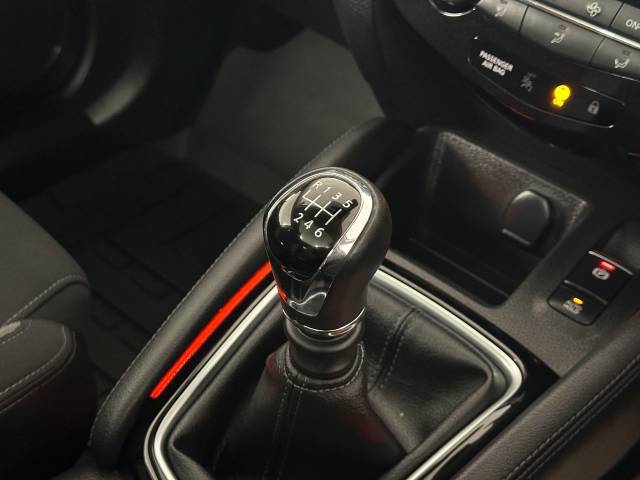 2020 Nissan Qashqai 1.7 dCi N-Connecta 5dr