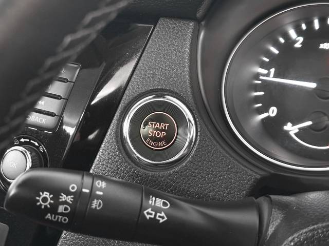 2020 Nissan Qashqai 1.7 dCi N-Connecta 5dr