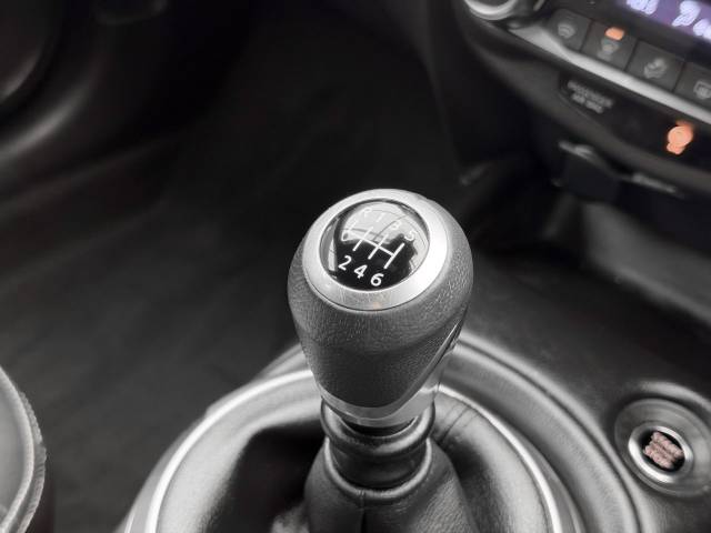 2023 Nissan Juke 1.0 DiG-T 114 Tekna 5dr