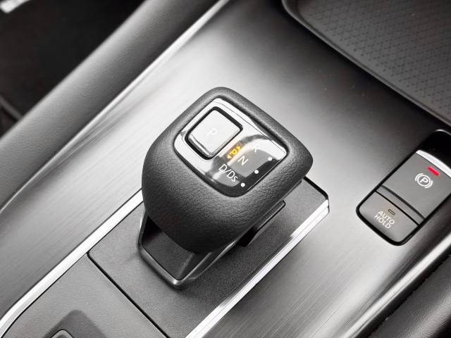 2022 Nissan Qashqai 1.3 DiG-T MH 158 N-Connecta 5dr Xtronic