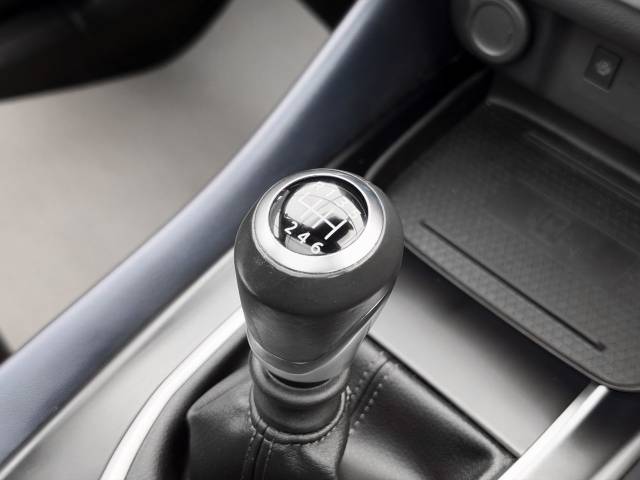 2022 Nissan Qashqai 1.3 DiG-T MH Tekna 5dr