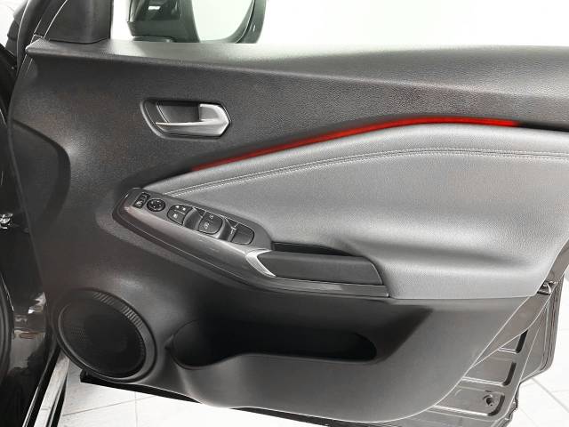 2020 Nissan Juke 1.0 DiG-T N-Connecta 5dr
