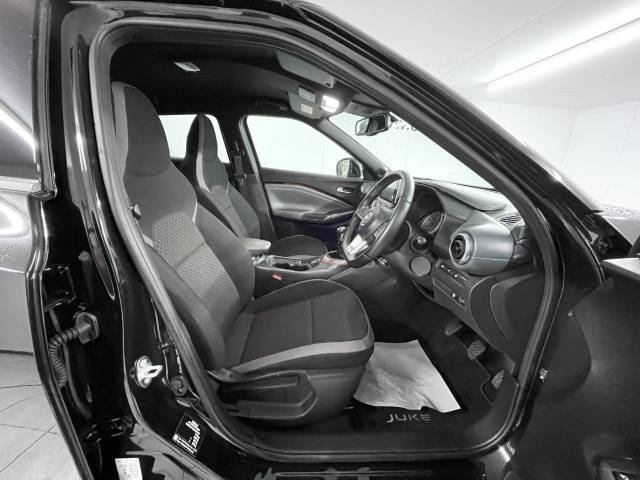2020 Nissan Juke 1.0 DiG-T N-Connecta 5dr