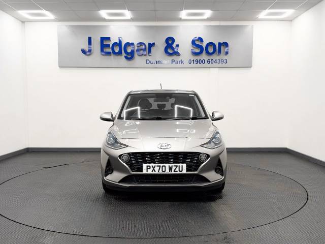 2020 Hyundai i10 1.2 MPi Premium 5dr