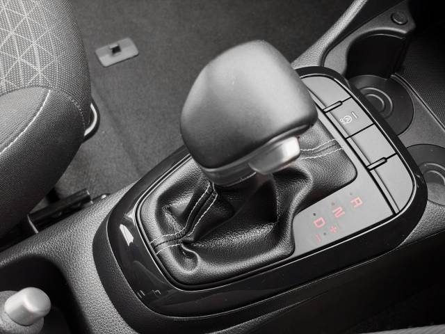 2021 Kia Picanto 1.0 2 5dr Auto [4 seats]